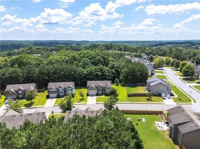 Foto del edificio - 1492 Station Ridge Ct SE