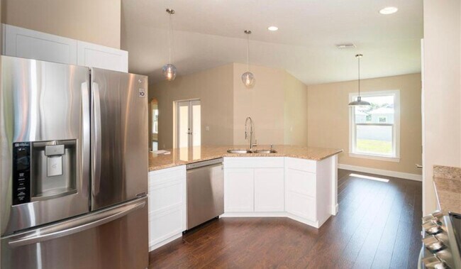 Foto del edificio - 3097 SW Virginia Ave