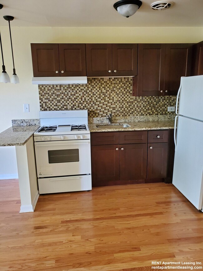 Foto del edificio - 8504 Waukegan Rd