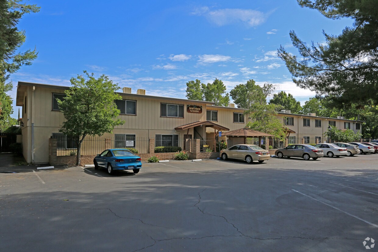 Foto principal - Northrop Woods