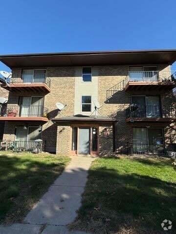 Building Photo - 639 Jeffery Ave