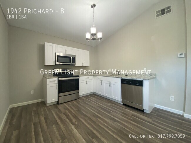 Foto del edificio - 1942 Prichard-B