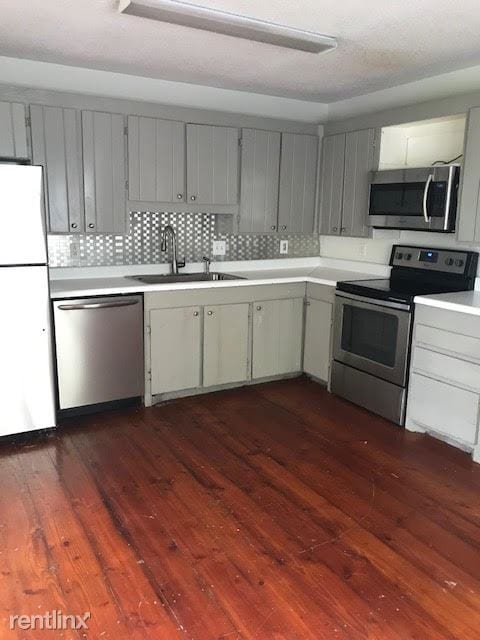 Primary Photo - 3 br, 2 bath House - 3639 Nassas St