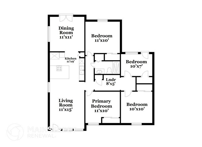 Foto del edificio - 587 Martin Pl Blvd