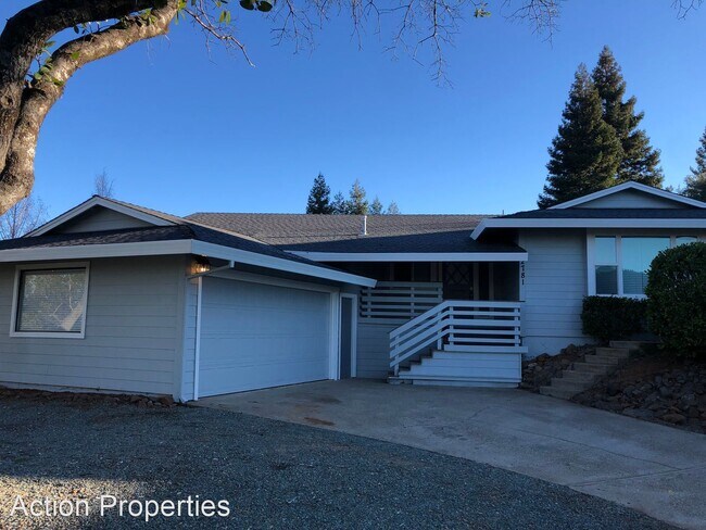 Building Photo - 3 br, 2 bath House - 2781 Montebello Way