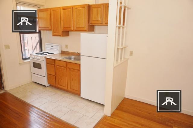 Primary Photo - 1 bedroom in Allston MA 02134