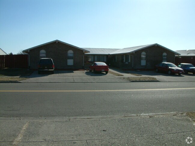 Building Photo - 5512 Fisher Dr
