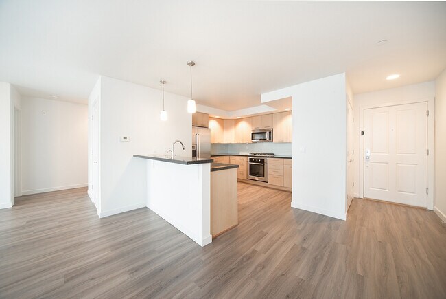 Foto del edificio - Flora Flats