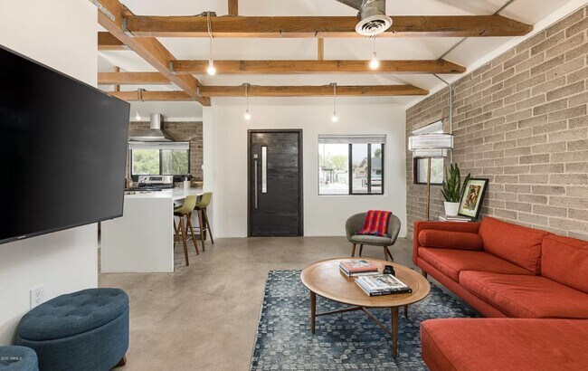 Foto del edificio - 2519 N 15th St