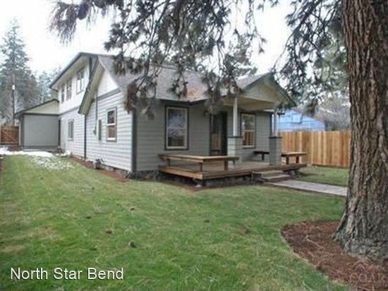 Building Photo - 3 br, 2 bath House - 1425 NW Newport Ave.