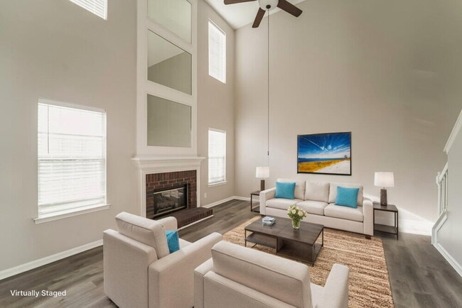 Building Photo - 7811 Belchester Cir