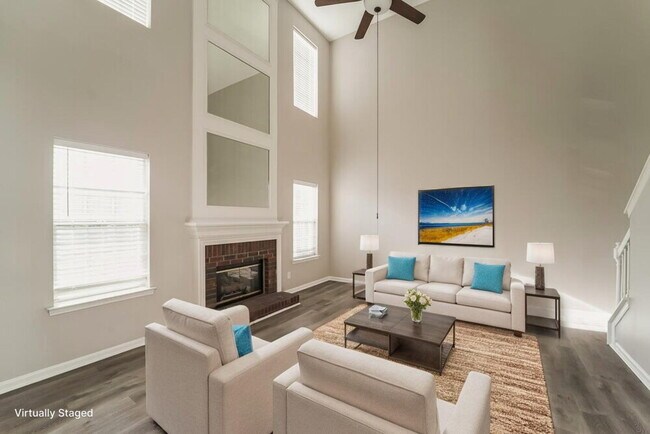 Foto del edificio - 7811 Belchester Cir