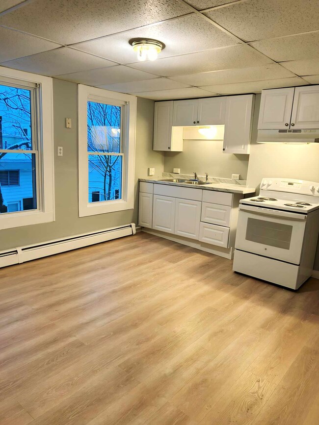 Photo - 170 Cleaves St Apartment