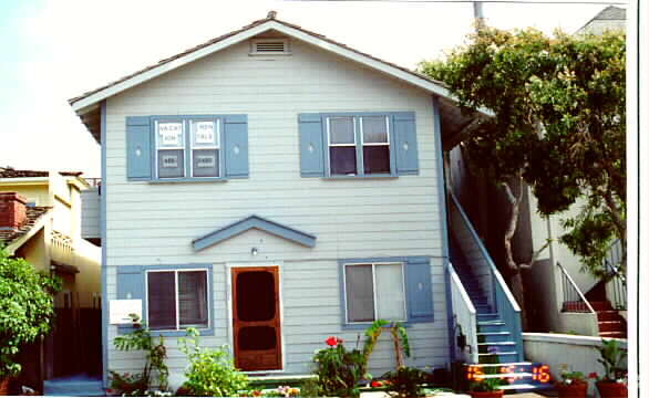 Primary Photo - 807 El Carmel Pl
