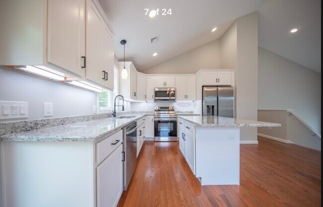 Foto del edificio - 181 Fishtown Rd