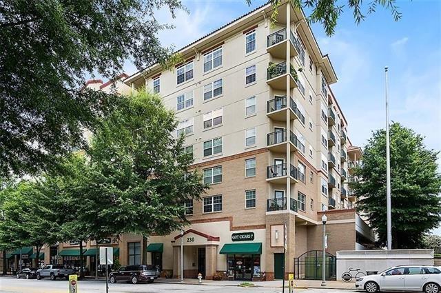 Building Photo - 230 E Ponce de Leon Ave