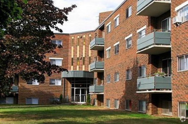 Building Photo - Olympia Court Apartments