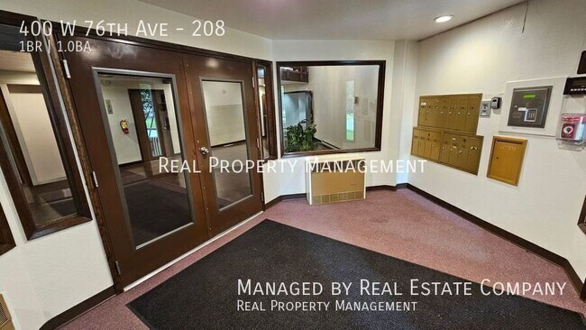 Building Photo - 400 W 76th Ave