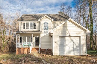 Building Photo - 3602 Mizell Rd
