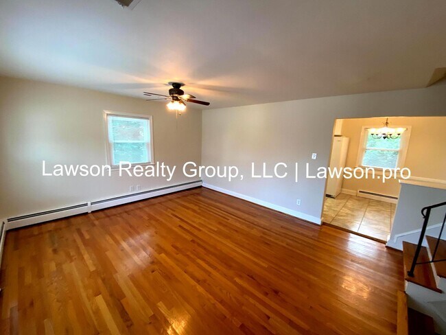 Foto del edificio - 1706 Glendon Rd
