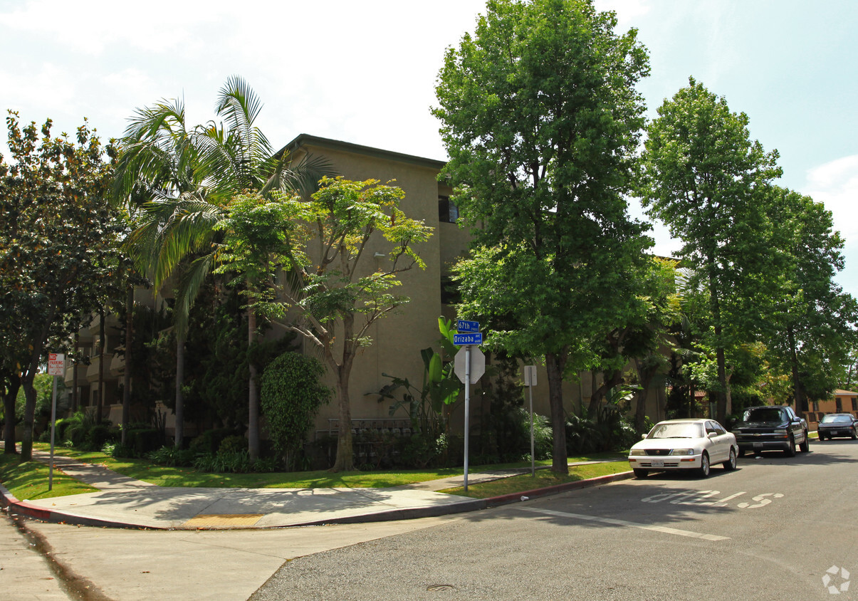 Building Photo - Orizaba Avenue Apartments