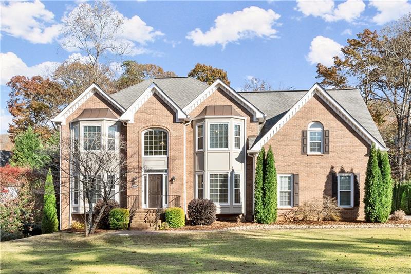 Foto principal - 4178 Summit Way