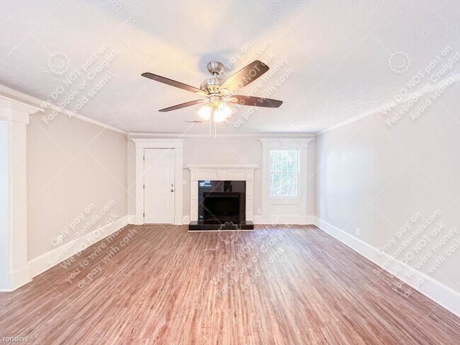 Foto del edificio - 3 br, 2 bath House - 2870 High Brook Way