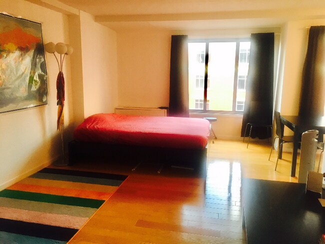 Foto del edificio - 1440 N St NW