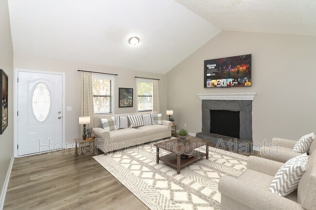 Foto del edificio - 2370 Trenton Dr