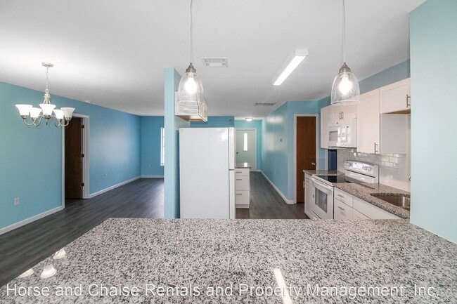 Foto del edificio - 2 br, 2 bath House - 3124 Odessa Rd