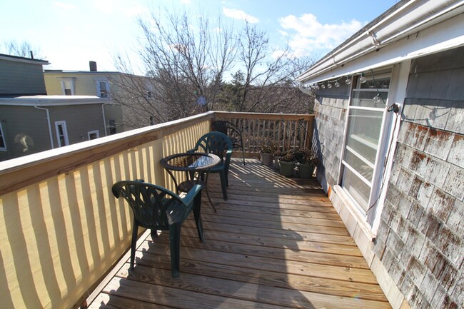 Foto del edificio - 1.0 bedroom in Somerville Massachusetts 02144