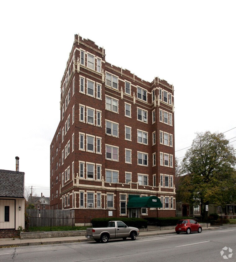 Foto principal - Rotherwood