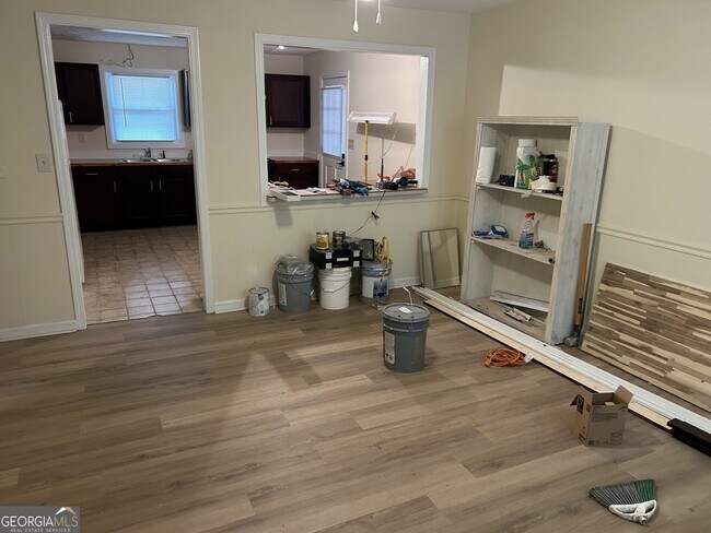 Foto del edificio - 207 Mt Moriah Rd