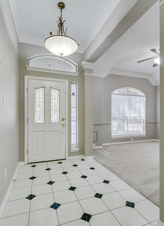 Foto del edificio - 9316 Preston Trail