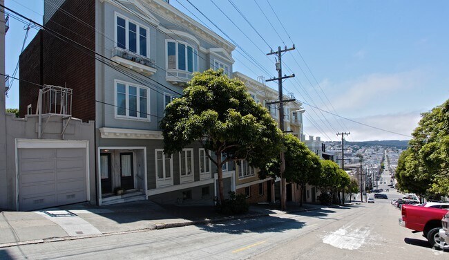Building Photo - 1325 Filbert St