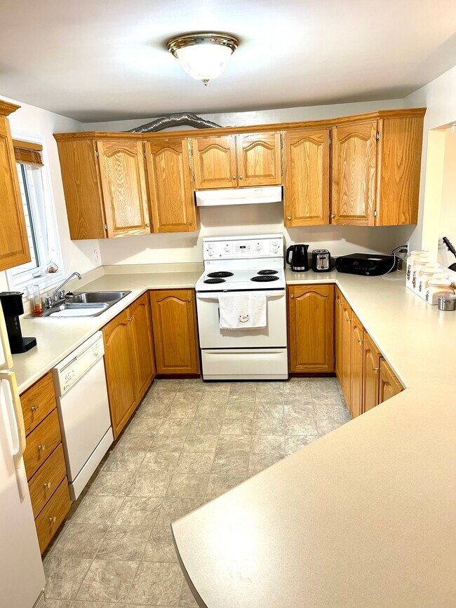 Photo du bâtiment - 1541 Topsail Rd