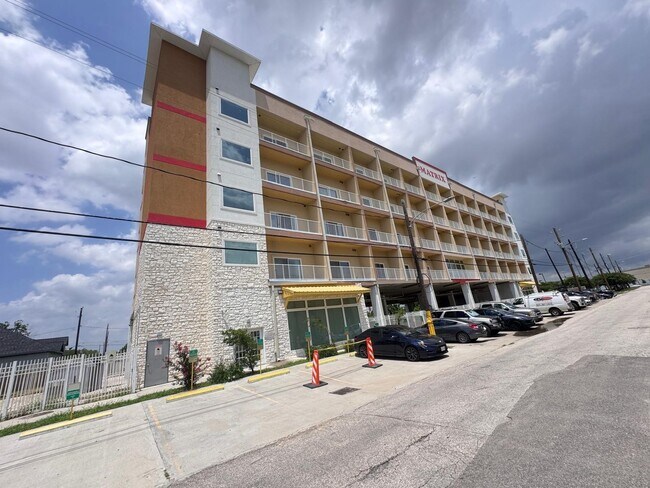 Foto del edificio - 3477 Reeves St
