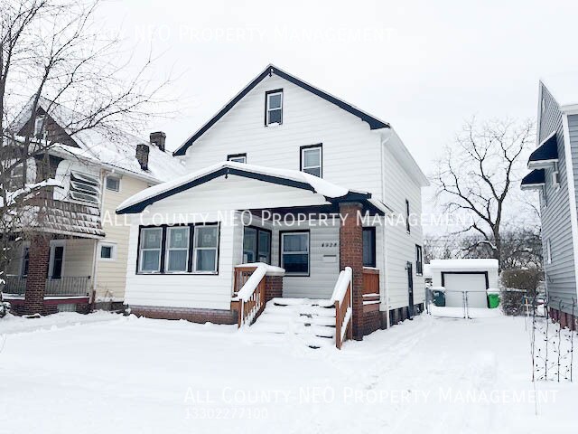 Foto del edificio - 4928 E 84th St