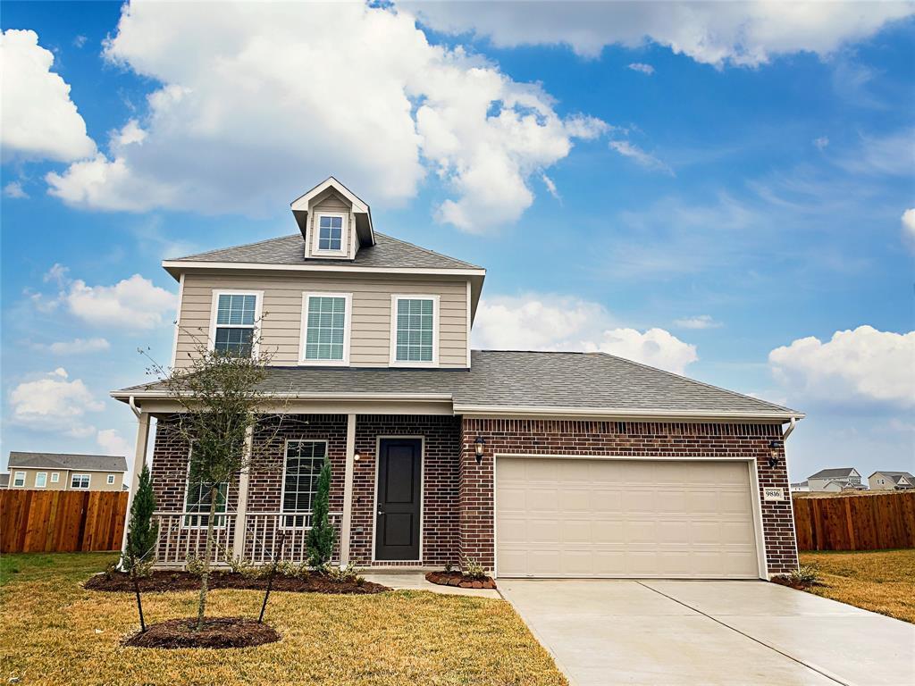 Foto principal - 9746 Stewart Springs Ct