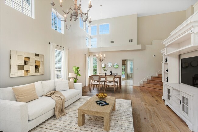 Foto del edificio - 19 Tender Violet Pl