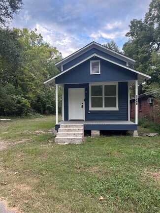 Building Photo - 1249 Swart St