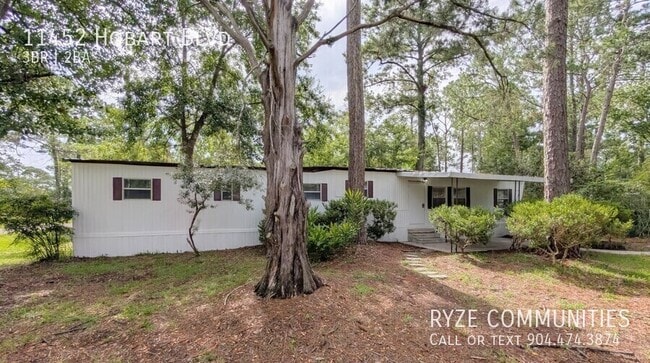 Building Photo - 11452 Hobart Blvd