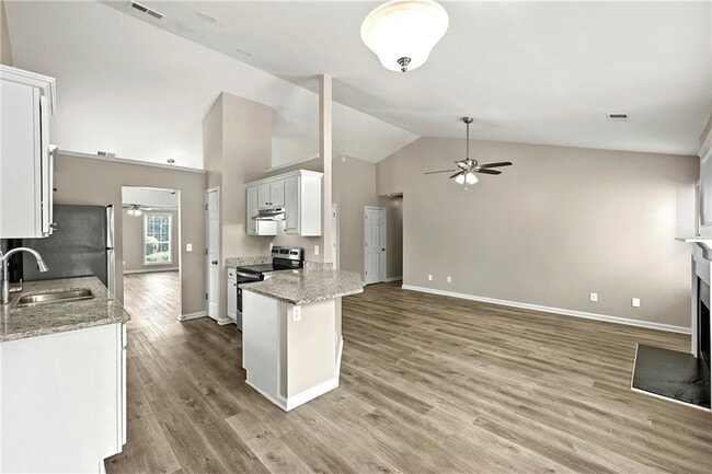 Foto del edificio - 6020 Aderhold Way