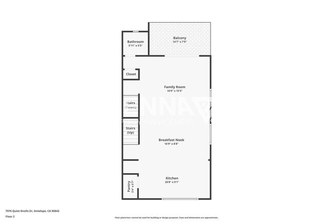 Foto del edificio - 8094 Quiet Knolls Dr