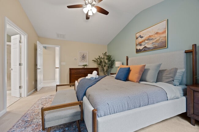 Photo - 13581 Weycroft Cir House