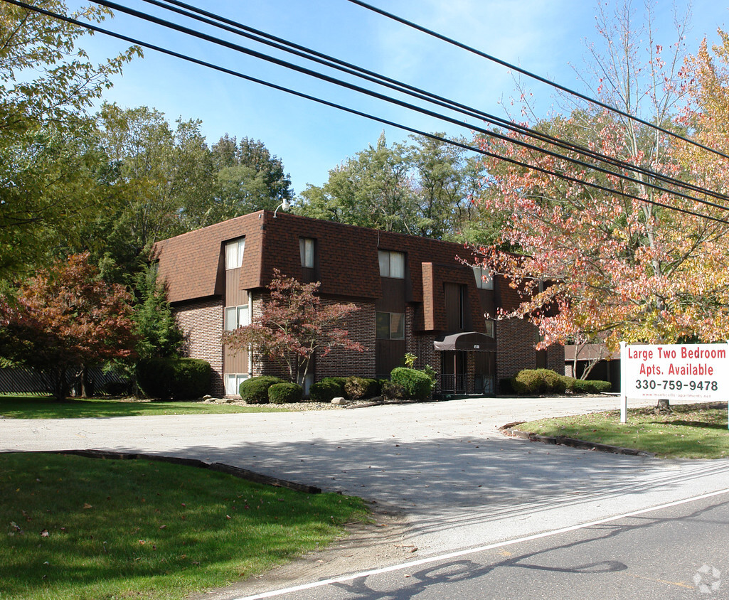 Building Photo - Logan Way Apartments