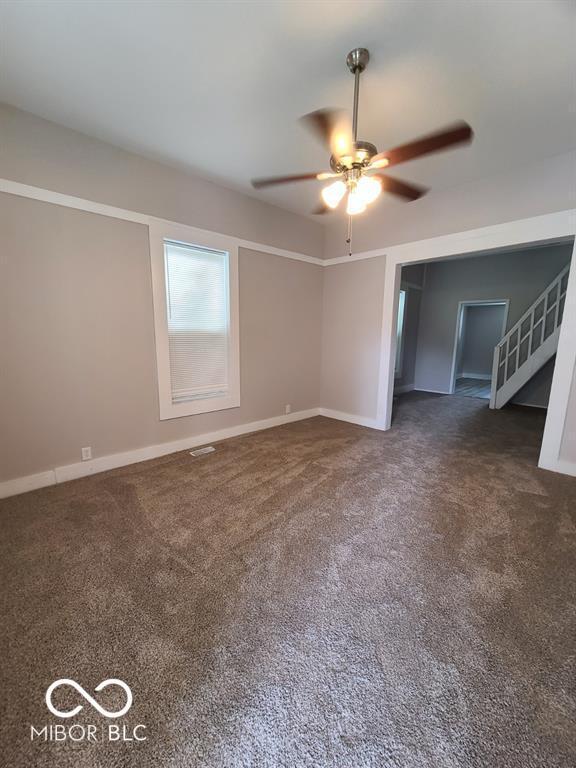 Foto del edificio - 1132 N Gale St