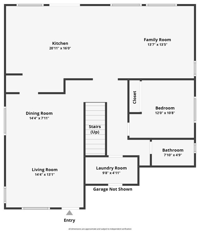 Building Photo - 20434 N 92nd Ln