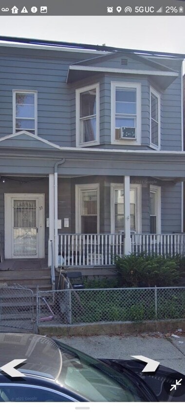 Primary Photo - 33 Clarke Ave