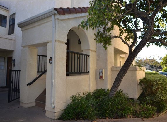 Foto del edificio - 1260 Franciscan Ct